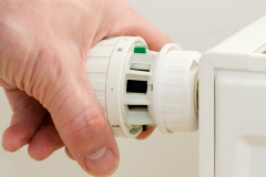 Moseley central heating repair costs