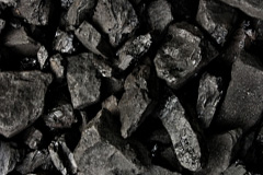 Moseley coal boiler costs