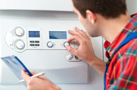 free commercial Moseley boiler quotes
