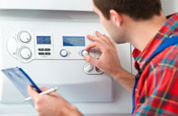 free Moseley gas safe engineer quotes