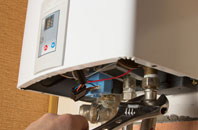 free Moseley boiler install quotes