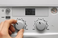free Moseley boiler maintenance quotes